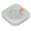 Strisce lucidanti dentali 30µm 2-Zone plastica 13