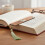 Vintages Handmade Page Mark Engraved Book Marks with-boxwood 6