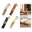 Vintages Handmade Page Mark Engraved Book Marks with-boxwood 3