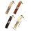 Vintages Handmade Page Mark Engraved Book Marks with-boxwood 4