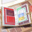 Waterproof PVC Document Binders With Secure Card Slots And-w 6