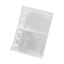 Detachable Page Notebook A7 Size Professional Academic Use-C