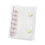 Journal Planner A7 Size Notebook For Note And Journals-PKY 1