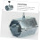High and Low Regulator Adjustable Height Tile Leveler Locator Hinge Type For Floor And Wall Tiling 5