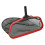 Pool Net for Cleaning Pool Leaf Skimmer Net 1