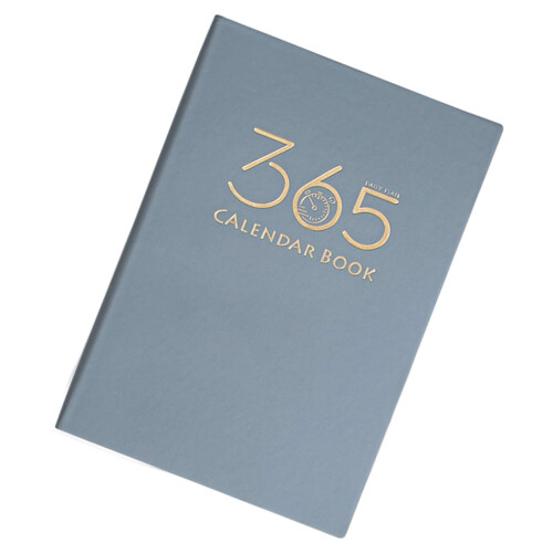 2026 Weekly Monthly Calendar Notebook For Detailed Scheduling-b