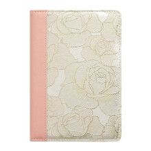 Retro Styles Thread Bound Journal Notebook A 5 Size Fabric-PKR