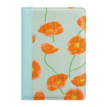 Journal Notebook Thread Bound Structure Artistic Cover For-GPP