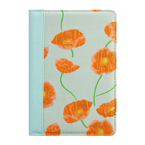 Journal Notebook Thread Bound Structure Artistic Cover For-GPP