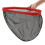Pool Net for Cleaning Pool Leaf Skimmer Net 12