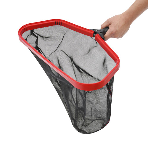 Pool Net for Cleaning Pool Leaf Skimmer Net 2