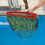 Pool Net for Cleaning Pool Leaf Skimmer Net 6