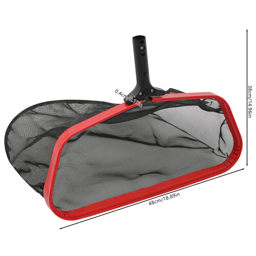 Pool Net for Cleaning Pool Leaf Skimmer Net 1