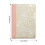 Journal Notebook Thread Bound Structure Artistic Cover For-GPP 4