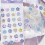 Button Decorative Foam Sticker for Kids-Heartbeating paradi 5