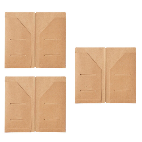 Document Organiser Envelopes Light Weight Receipts Wallet-L