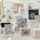 3D Embossed Paper Sticker Raised Stamps Sticker With Safe-3 7