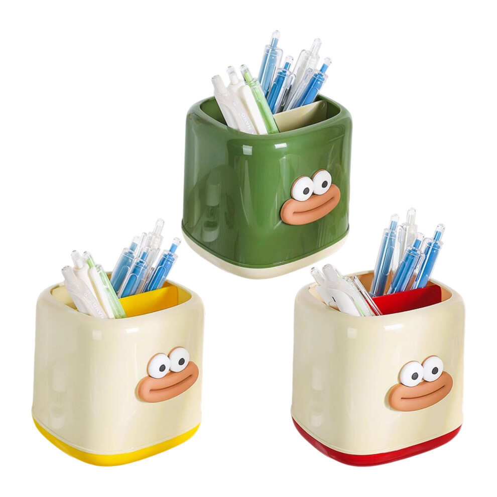 Decors Desk Brush Pen Holders Pen Container Desktop Ornament 7754000249558