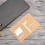 Document Organiser Envelopes Light Weight Receipts Wallet-L 5