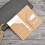 Document Organiser Envelopes Light Weight Receipts Wallet-L 7