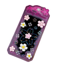 Sticker for Boys Girls, Reusable Tiny Sticker for Phone Case