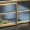 Clear Business Card Case Multifunctional Name Card Organiser 4