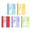 Professional 2026 Academic Planner Two Day Per Page Full Year-P 2