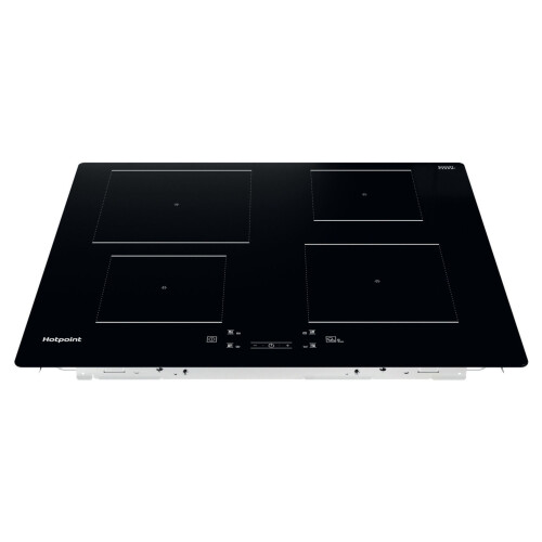 Hotpoint Hotpoint TQ1460SNE Electric Induction Hob - Black 1