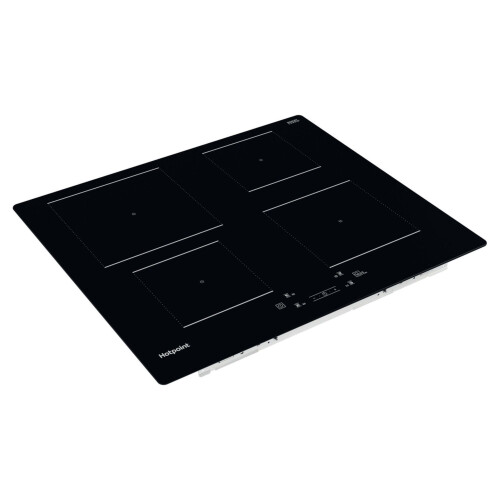 Hotpoint Hotpoint TQ1460SNE Electric Induction Hob - Black 2