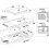 Hotpoint Hotpoint TQ1460SNE Electric Induction Hob - Black 12