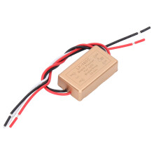 LED Blitzsynchronisationssteuerung LF-100C für Elektrofahrräder & Fahrzeuge