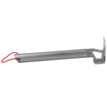 Camping Hammer Lightweight Aluminum Alloy Multifunctional For Gardening And Outdoor Backpacking
