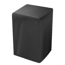 Speaker Dust Cover 420D Oxford Cloth Lightweight 30.5 x 28 x 46 cm Durable Long Lasting Performance