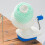 Wool Roller Winding Machine Yarn Winder Manual Practical Hand Crank Quick Wire Yarn Roller 3