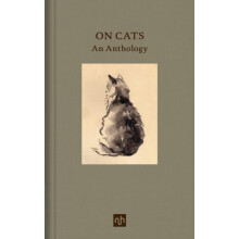 On Cats Hardcover Book