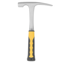 Geologischer Hammer, Gesteinspickelhammer aus