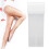 Leere Haarentfernungswachsflasche Home Beauty 10