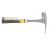Geologischer Hammer, Gesteinspickelhammer aus 7