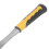 Geologischer Hammer, Gesteinspickelhammer aus 13