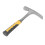 Geologischer Hammer, Gesteinspickelhammer aus 8