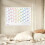 Wandkalender 2026, Jahresplaner, Heim-Organizer, Planer,-Stil E 7