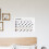 Wandkalender 2026, Jahresplaner, Heim-Organizer, Planer,-Stil E 5