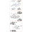 Animes Character Line Art Zeichenbuch Wiederverwendbares-7 7