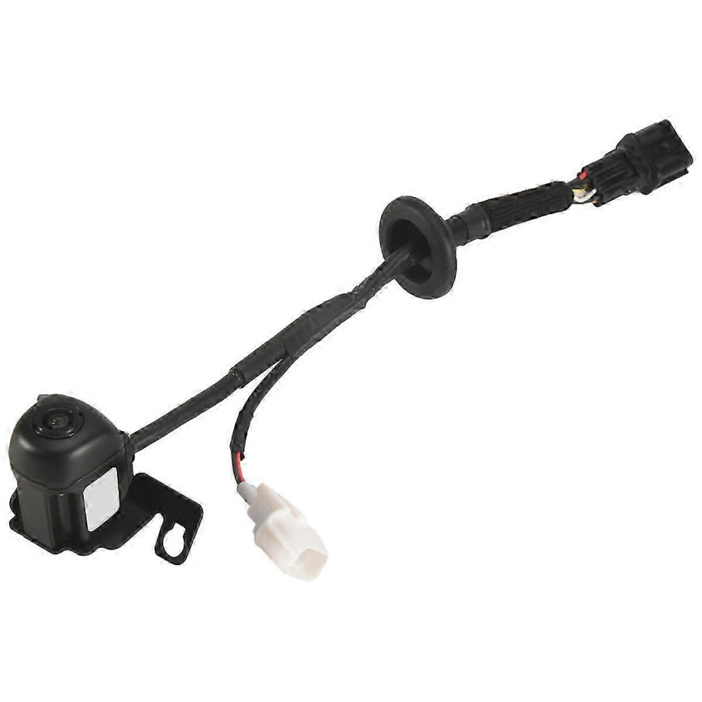 Kikidex (As Show, One Size) 95760G2000 Car Rear View Camera For Ioniq 2016+ 95760
