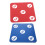 4 Pcs Square Fencing Target For Practice And Skill Improvement 1