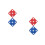4 Pcs Square Fencing Target For Practice And Skill Improvement 8