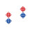 4 Pcs Square Fencing Target For Practice And Skill Improvement 6
