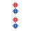 4 Pcs Square Fencing Target For Practice And Skill Improvement 9