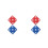 4 Pcs Square Fencing Target For Practice And Skill Improvement 4
