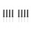8 Pcs Spring Base Corner Flag Ground Nail For Soccer Training 5